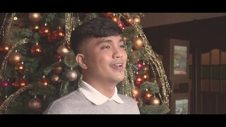 PASKONG WALANG HANGGAN (Version by Jart Resurreccion)