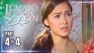 Lumayo Ka Man Sa Akin | Episode 65 (4/4) | May 1, 2024