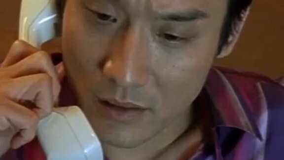 “คุณจะเป็นใหญ่เป็นโตเหรอ? ได้ไม้งามมาแล้วก็ต้องบอกผมก่อนนะ!”