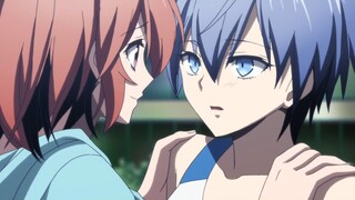 Haru x Azuma - Criminal // AMV