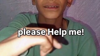 HELP GAZa