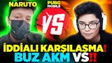 GERÇEK TDM KRALI KİM?? SASUKE VS NARUTO!! İNANILMAZ KARŞILAŞMA!! - PUBG Mobile