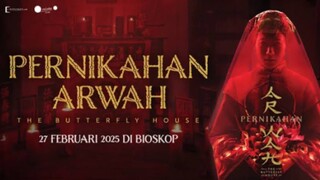 Pernikahan Arwah