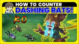 Make All Heroes Cry! - How To Counter Joy, Gusion and Benedetta! Mobile Legends Counter Guide
