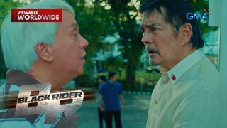 Ang balitang gugulantang kay William (Episode 130) | Black Ri