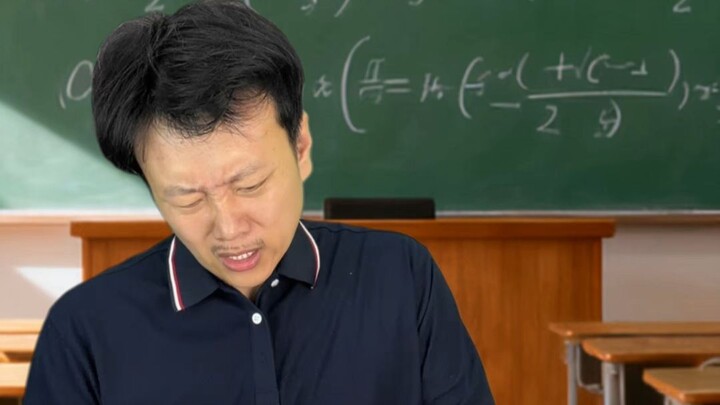 Ông nội: Vậy ý cháu là hồi đó chúng ta đã đánh nhầm à?