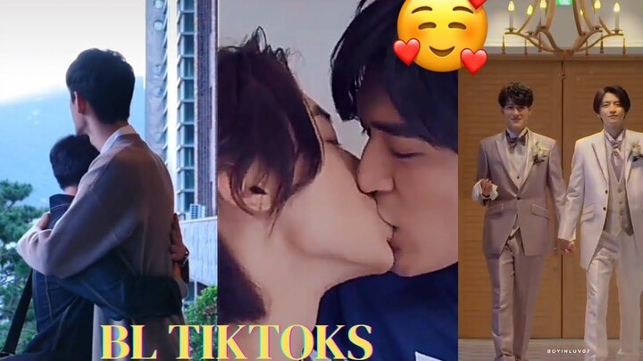 พวกเขาทำให้คุณรู้สึกโสดหรือเปล่าbl series ver