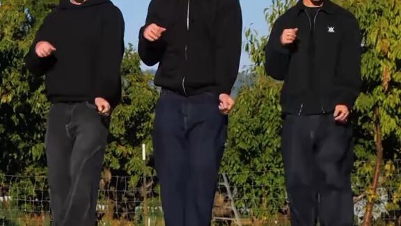 teach me how to Dougie