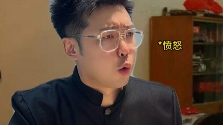 “谋士以身入局，举棋胜天半子！” #真实事件 #正能量 #爱国 #传奇人物 #一人分饰多角
