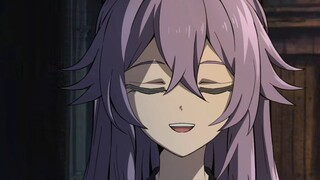 [End of the Chi OC/Fan Animation] When betrayal and loyalty become one, people will have their own s