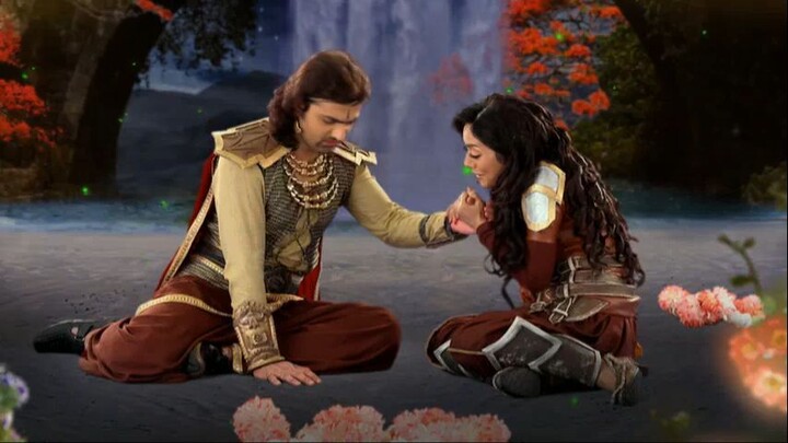 Parul - 12th June 2025 - Full Episode 105