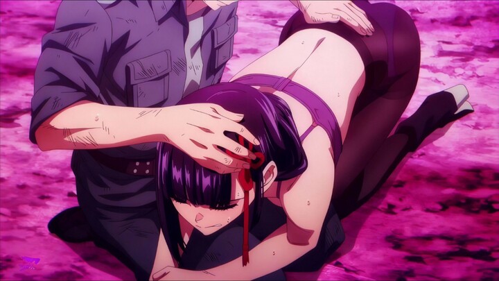 ( HARD ECHI 2026 ) Menjadikan Cewe Sebagai Bud4knya 😋