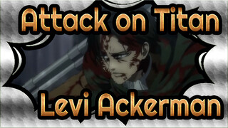 [Attack on Titan] [Levi Memotong Monyet] 3.0 Attack on Titan| Episode 14