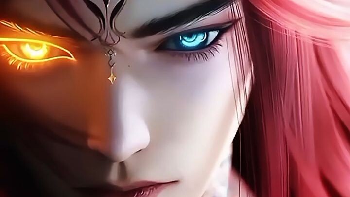 wang lin mode bantai