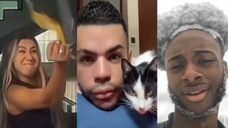 【Bản ghi tóm tắt độ khó TikTok #150】