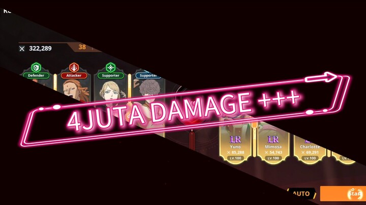4JUTA DAMAGE+++??