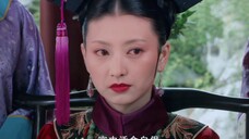 沈眉庄:什么端庄持重的,管你是谁,老娘不爽就怼!!