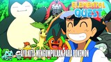 Elemental Quest Pokemon Android | Game Pokemon Terbaru Yang Harus Kalian Coba !!