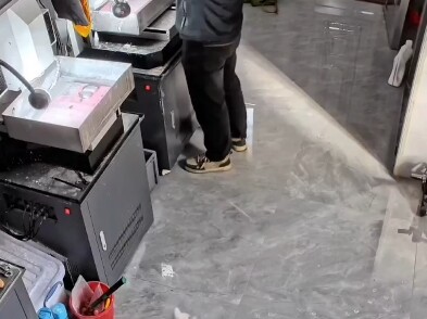 ใครกดสวิตช์ทำลายตัวเองของฮาคิมี่ไปเนี่ย 😡