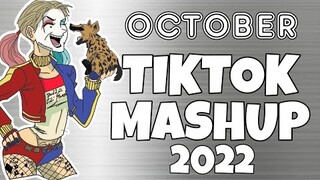 BEST TIKTOK MASHUP DANCE CRAZE 💫 OCTOBER 2022 PHILIPPINES 🇵🇭