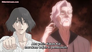 Ninja to Gokudou Episode 2 (Subtitle Indonesia)