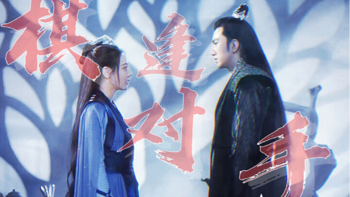 So this is what it means to meet a worthy opponent｜When a great character meets the perfect actor, a