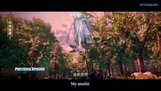 Wu Dong Qian Kun Season 4 Episode 11 English