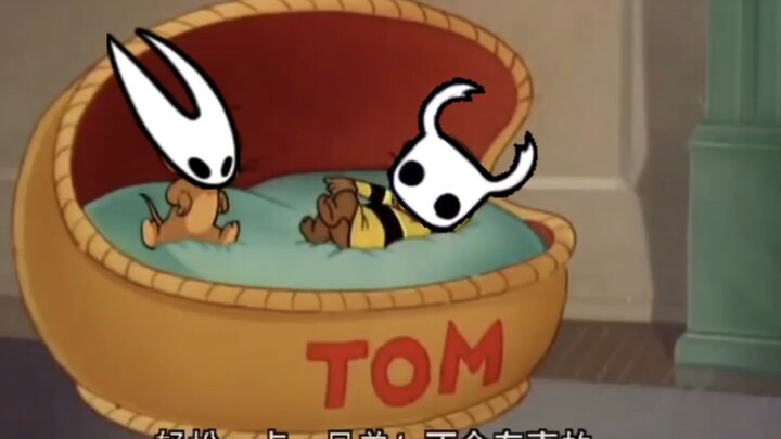 Looney Tunes Fan-Made: Bumblebee's Brother (Part 1)