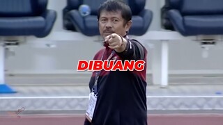 Mereka dibuang STY, malah berkilau di TIMNAS SEA Games