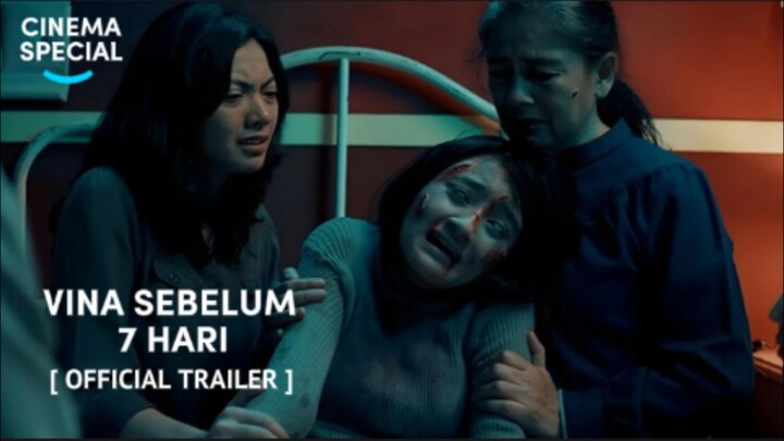 OFFICIAL TRAILER | VIna SEbeLum 7 HaRI