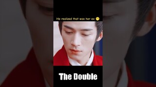 😯 | The Double | YOUKU Shorts