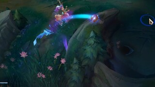 I heard that viewers who give three consecutive likes today will all climb higher and higher!