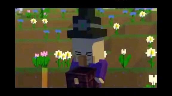 Cute Minecraft Video