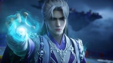 RENEGADE IMMORTAL EPISODE 107 SUB INDO