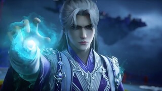 RENEGADE IMMORTAL EPISODE 107 SUB INDO