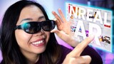 THIS is the Nreal Light - FIRST AR Glasses For Consumers Available Now