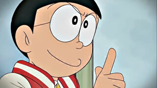 Tôi cá là không có viên đạn nào trong súng của bạn#Doraemon#Khuyến nghị anime