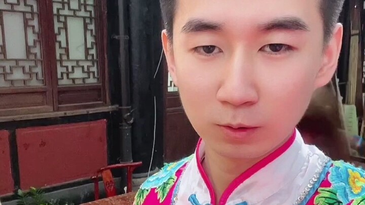 A ma a kêsê, cái gì a kêsê? Bông vải của Tân Cương a kêsê～💪