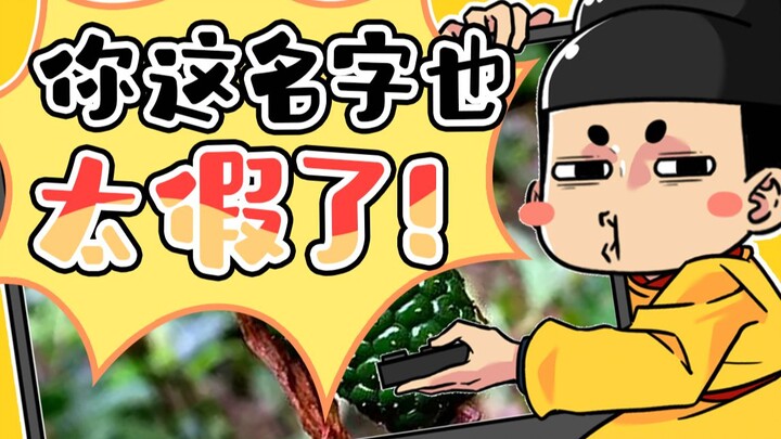 Đổi một cái tên, sự khác biệt có thể lớn đến đâu?