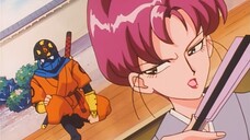 Boorin (Bí mật thân thế của Trác Ma Anh Tuấn)