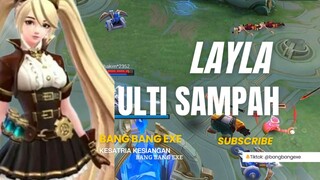 Layla warga epic 🗿