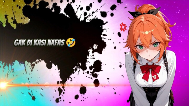 Everyone Meme Lucy Mobile Legends terbaru 🤣