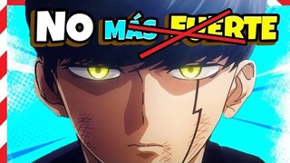 MASHLE - Después del Anime