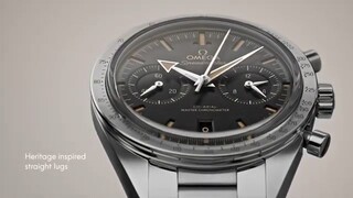 OMEGA DAYS_ The Speedmaster ‘57 _ OMEGA