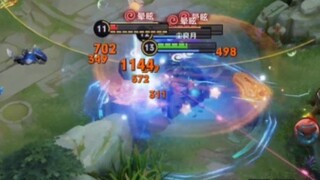 ข้อผิดพลาดเพียงประโยคเดียว ทำให้นักวางแผนซ่อมฉันจนพัง