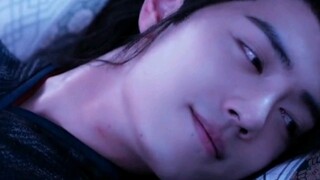 [Chen Qing Ling] Tempat tidur teman gay yang baik itu nyaman