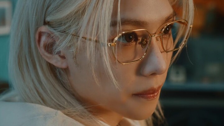 Straykids' new song "Christmas Love" MV released