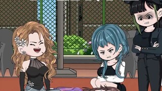 After being bullied by the whole school, everyone was bound to a system that required them to please