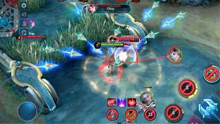 Gusion From Zero To Hero