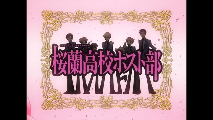 Hostclub ở trường Ouran - Tập 11 [Việt sub]